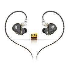 Hidizs Mermaid MS4 – Hi‑Res HiFi In‑Ear Earphones, Ophalen of Verzenden, Nieuw