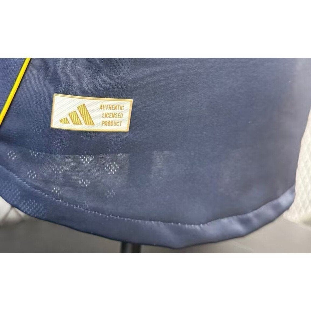 Voetbal boca juniors, Sport en Fitness, Voetbal, Maat XS of kleiner, Verzenden, Nieuw, Shirt