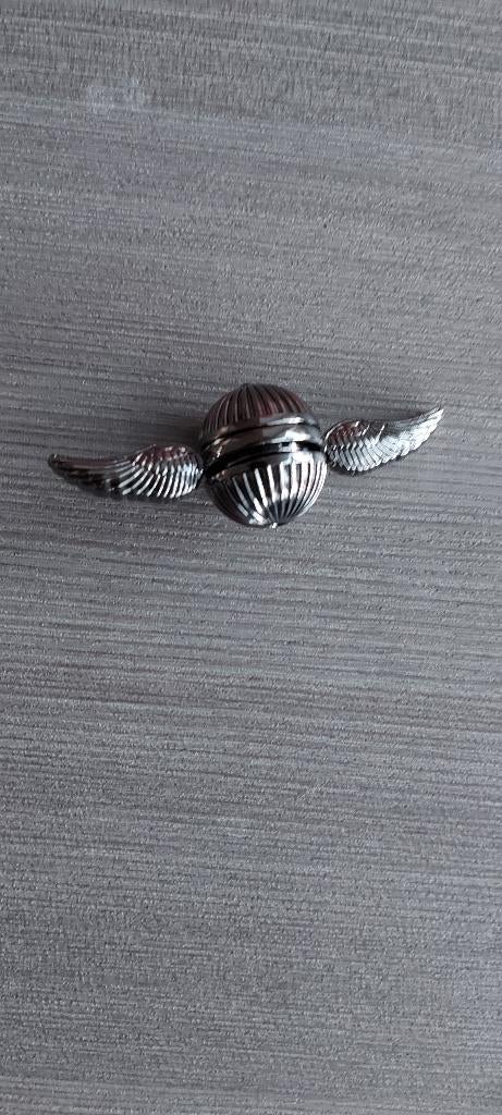 spinner uit harry potter, Verzamelen, Ophalen of Verzenden, Nieuw, Overige typen