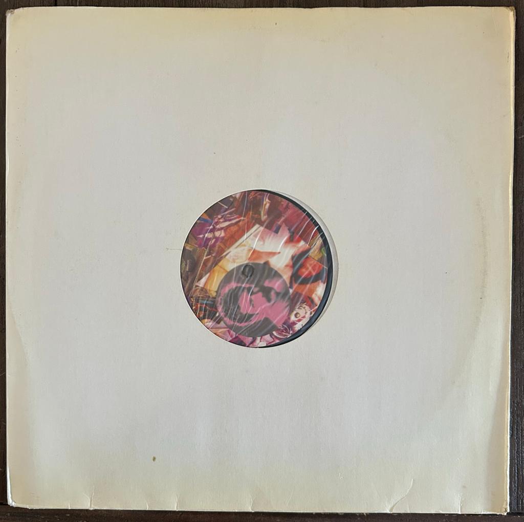 Auto - Rehash (12 inch vinyl, 1997), Gebruikt, 1990 - 1999, Originele persing, Ophalen of Verzenden