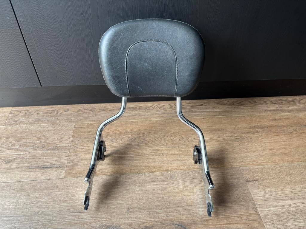 Harley Davidson Touring Sissy bar, Ophalen of Verzenden, Gebruikt