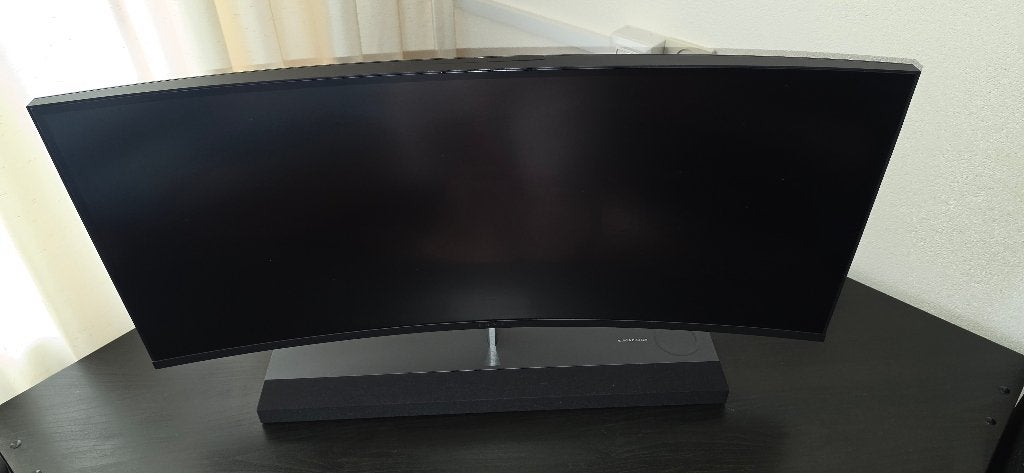 Foto 5 van HP ENVY Curved 34" All-in-One i7 16GB