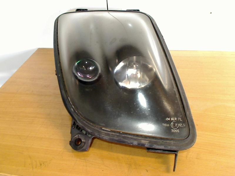 Koplamp Rechts Fiat Coupé (1993-11/1996-09), FCA Germany GmbH, Gebruikt, IPC D1-09 Bahnhofsplatz, Rüsselsheim am Main 65423, , Duitsland