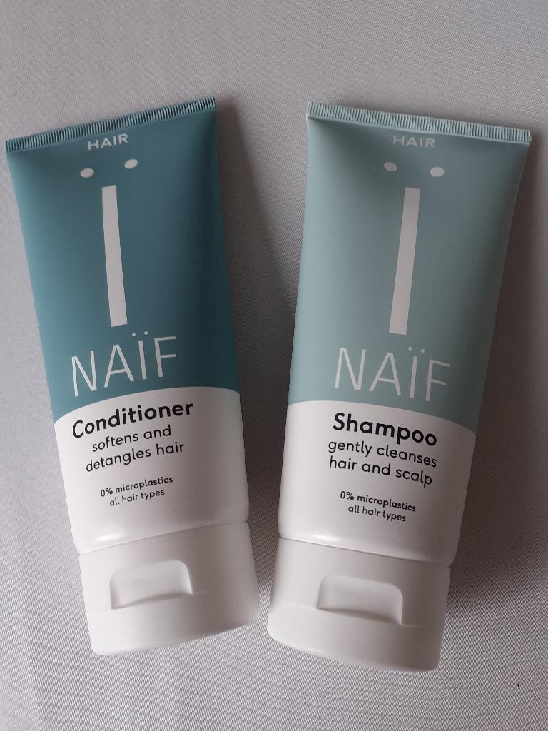 Naif  haarstyling , nieuw, Ophalen, Nieuw, Overige typen