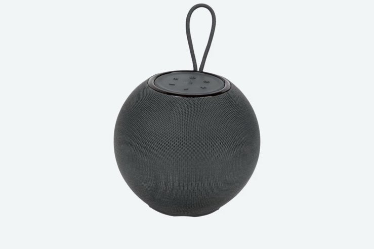 Intempo Aria XL Bluetooth Speaker 20W met LED-verlichting, Audio, Tv en Foto, Overige typen, Zo goed als nieuw, Minder dan 60 watt