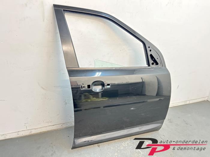 Portier 4Deurs rechts-voor van een Landrover Freelander (820, -, Deur, -, Ophalen of Verzenden