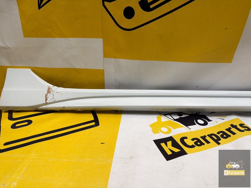 Dorpel VW VOLKSWAGEN GOLF 8 VIII R R20 RECHTS 5H0853860B, Auto-onderdelen, Gebruikt, Volkswagen, Volkswagen AG, Motorkap