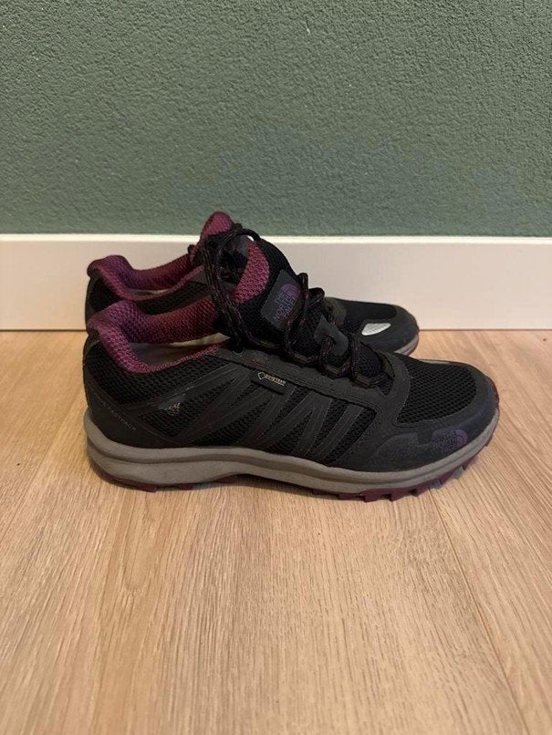 The North Face Wandelschoenen - Maat 38, Ophalen of Verzenden, Zo goed als nieuw, Schoenen