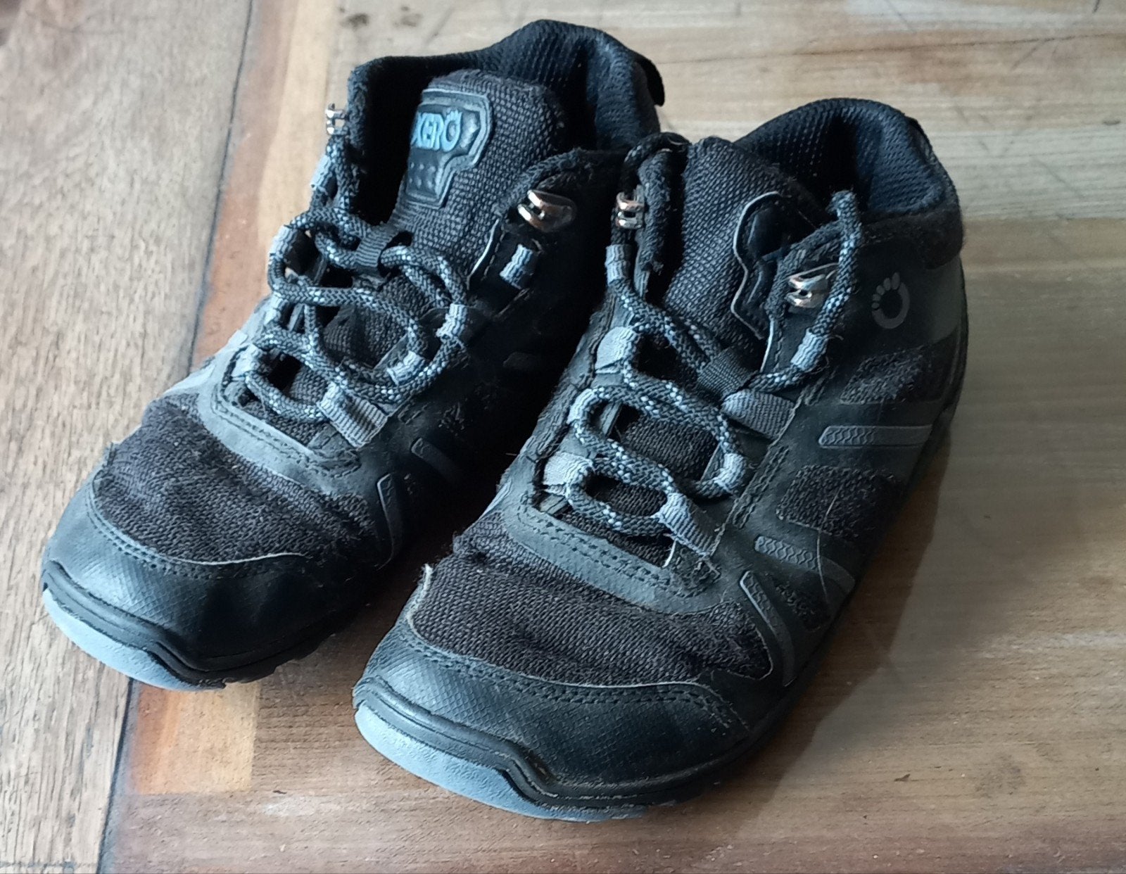 Xero Shoes barefoot schoen maat 35,5, Ophalen, Gebruikt