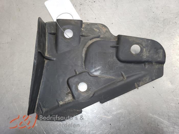 Spatlap van een Iveco New Daily, Auto-onderdelen, Gebruikt, -, Overige automerken, -