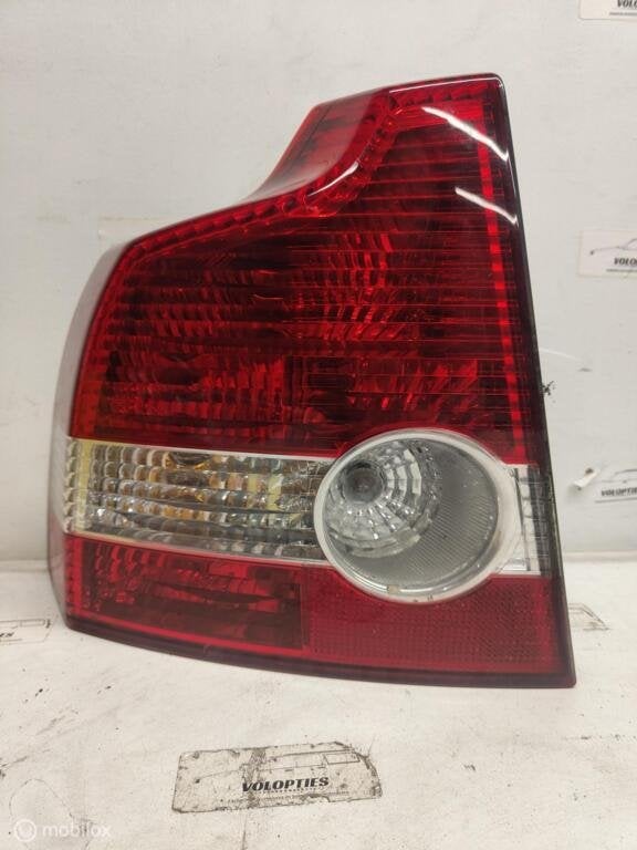Achterlicht links Volvo S40 ('04), Gebruikt, Ophalen of Verzenden, Volvo, Volvo
