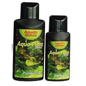 Aquatic Nature Aqua-Plant basic 150 ml, Ophalen of Verzenden, Nieuw, Overige typen, Overige merken
