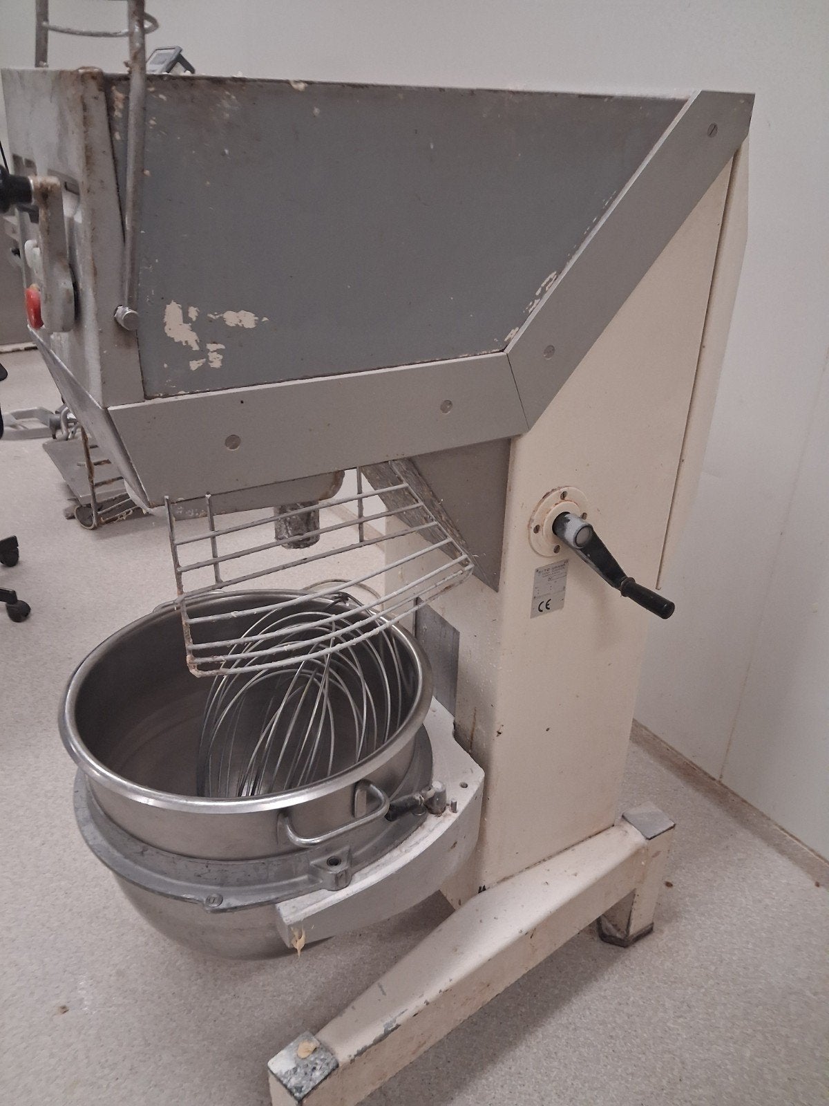 Diverse Bakkerij Machines te Koop, Ophalen of Verzenden
