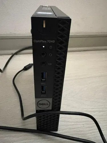[aanbieding] dell optiplex/i3/8gb/120 gb ssd/w11, Computers en Software, Crucial 120 gb ssd, 8 GB, Refurbished, Ophalen of Verzenden