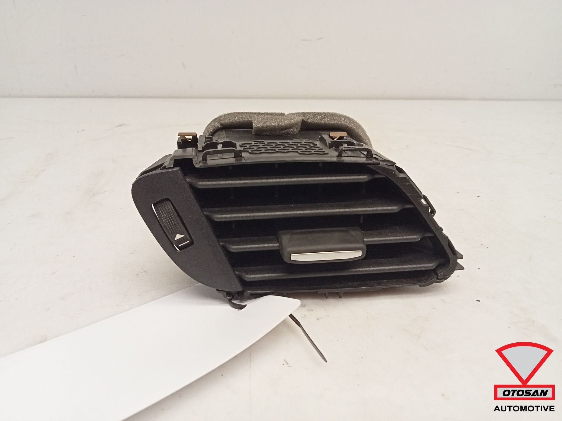 Ford Fiesta MK8 17+ Luchtrooster Links Dashboard H1BBA018B09, Gebruikt, Info@ford.com, Ophalen of Verzenden, Ford