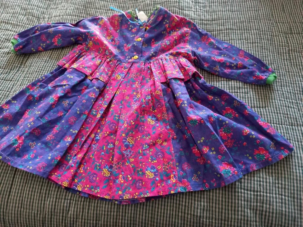 16 stuks mt 92 98 jas broek jurk bloes rok suit nieuw, Ophalen of Verzenden, Nieuw