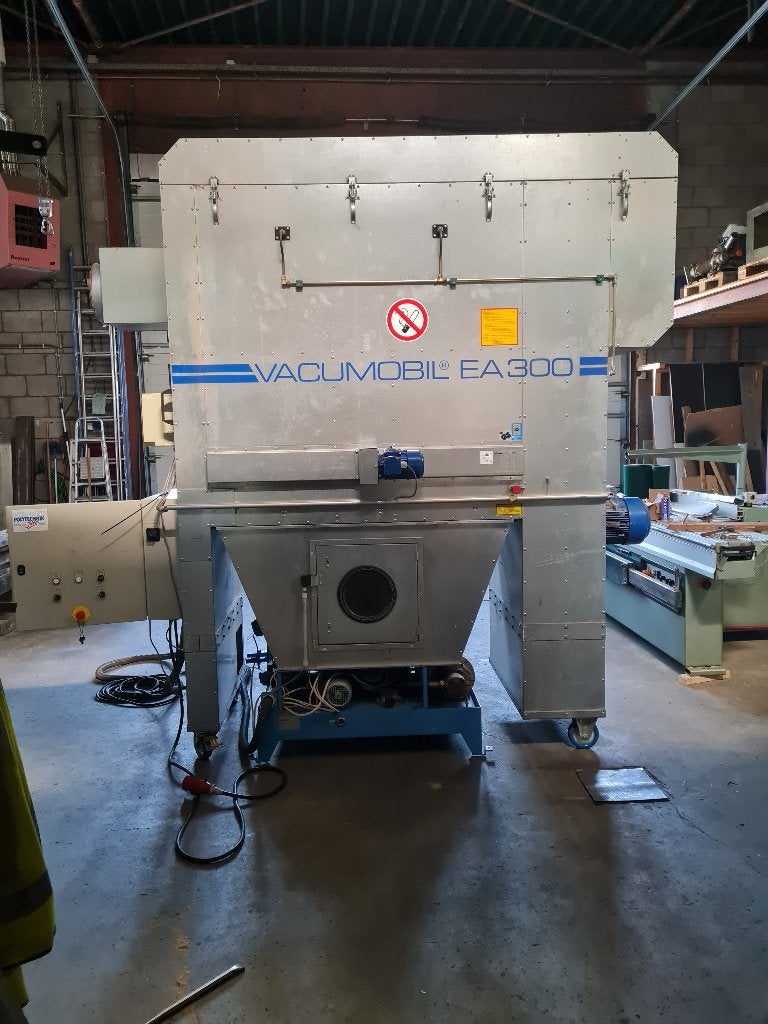 afzuigunit, Doe-het-zelf en Verbouw, Ophalen of Verzenden, Nieuw