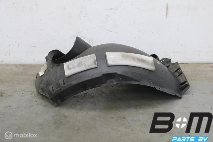 Modderkuip LV (grote deel) VW Golf 8 5H0805969A, Auto-onderdelen, Gebruikt
