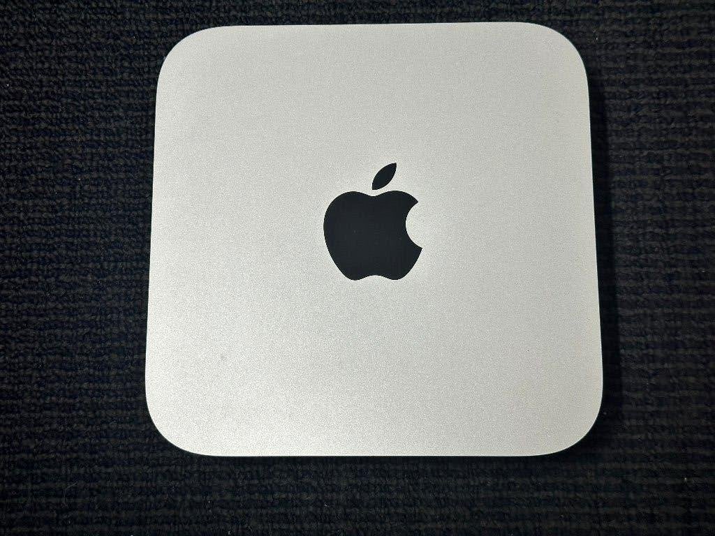 Mac Mini Late 2014 i5 4GB 256GB SSD Magic Keyboard + Mouse, Computers en Software, Apple Desktops, 256 GB, 2 tot 3 Ghz, SSD, Ophalen of Verzenden