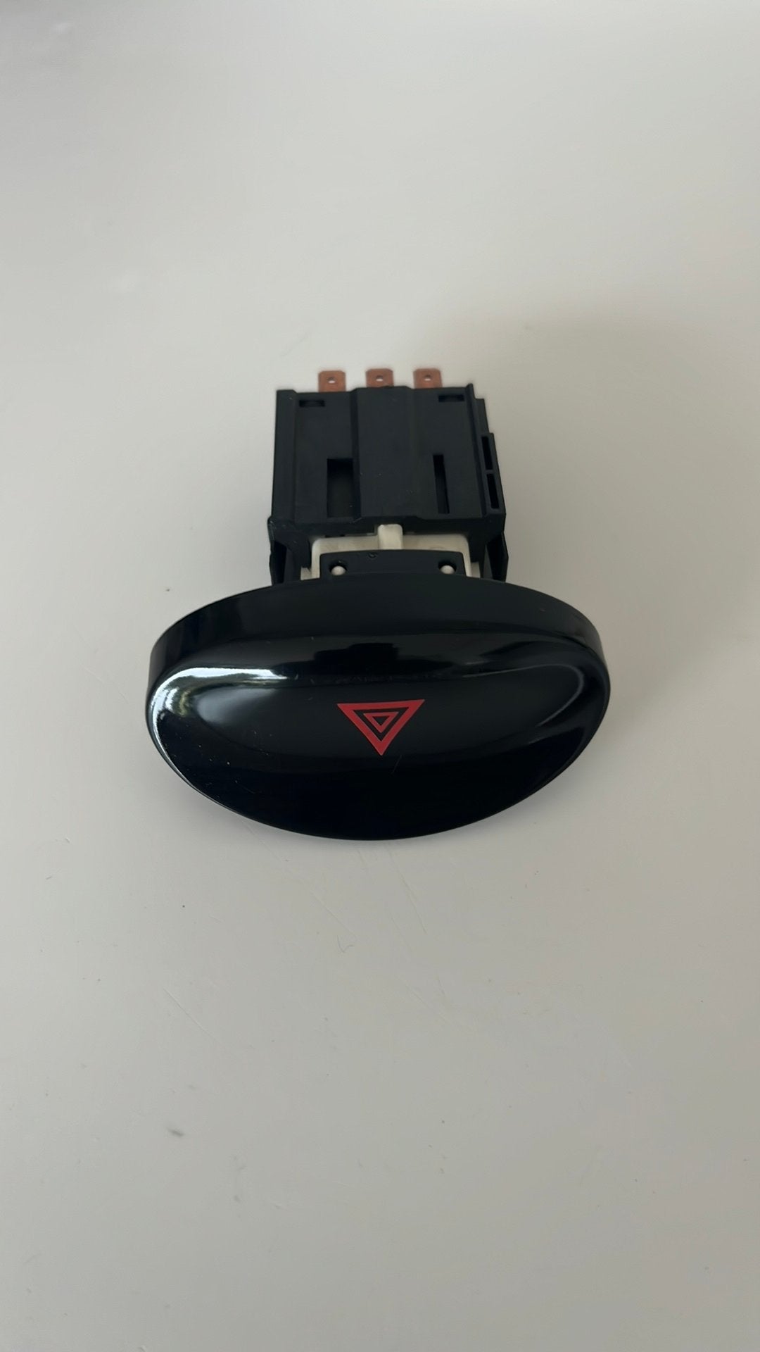 Te koop: alarmlicht schakelaar Porsche 911/996, Auto-onderdelen, Ophalen of Verzenden, Porsche