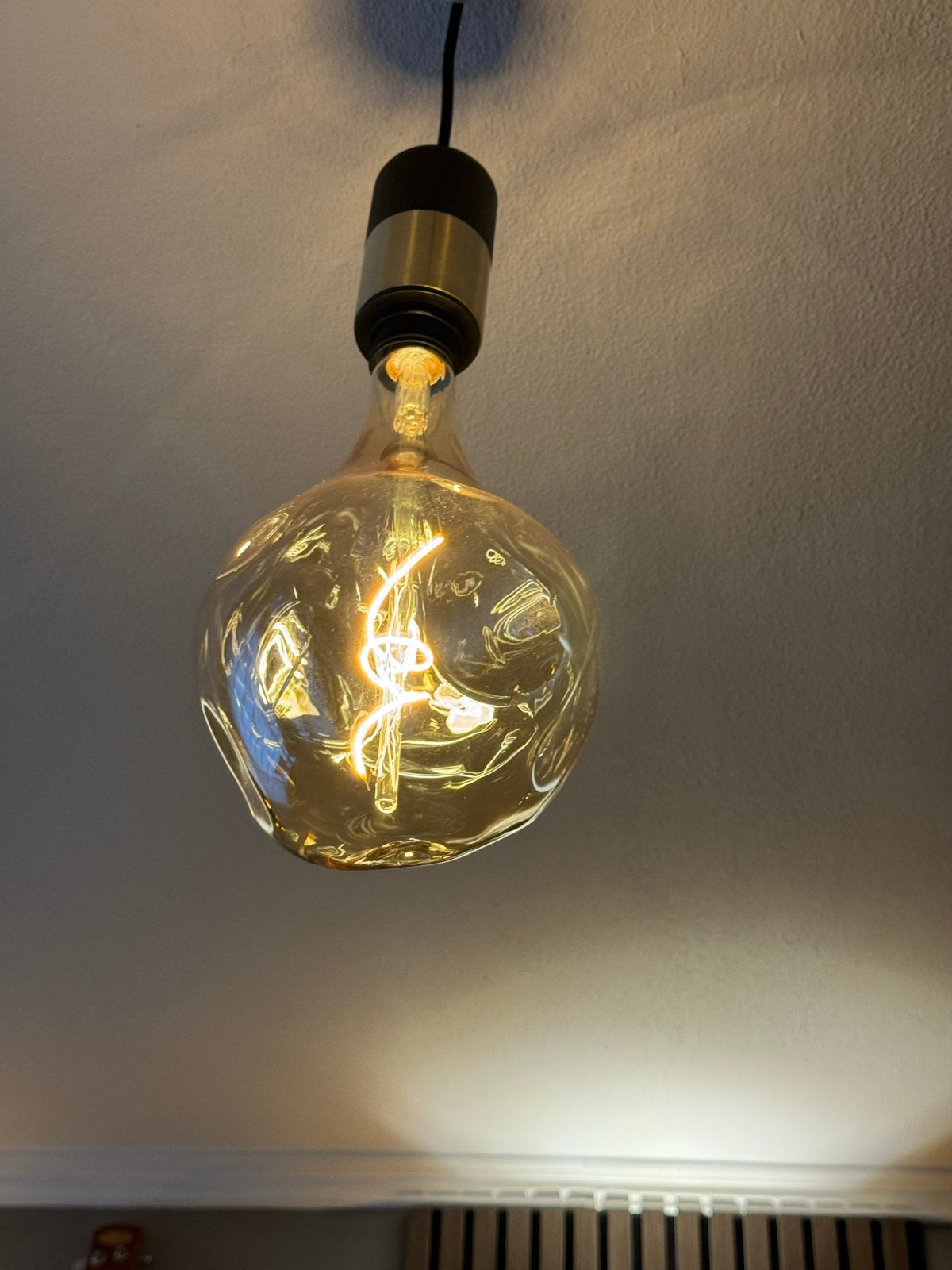 3x Calex LED lampen, Ophalen, Gebruikt