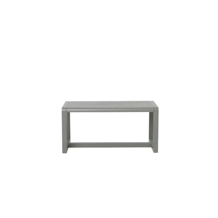 Ferm living little architect bureau met bankje, Overige materialen, Ophalen of Verzenden, Zo goed als nieuw, Eén