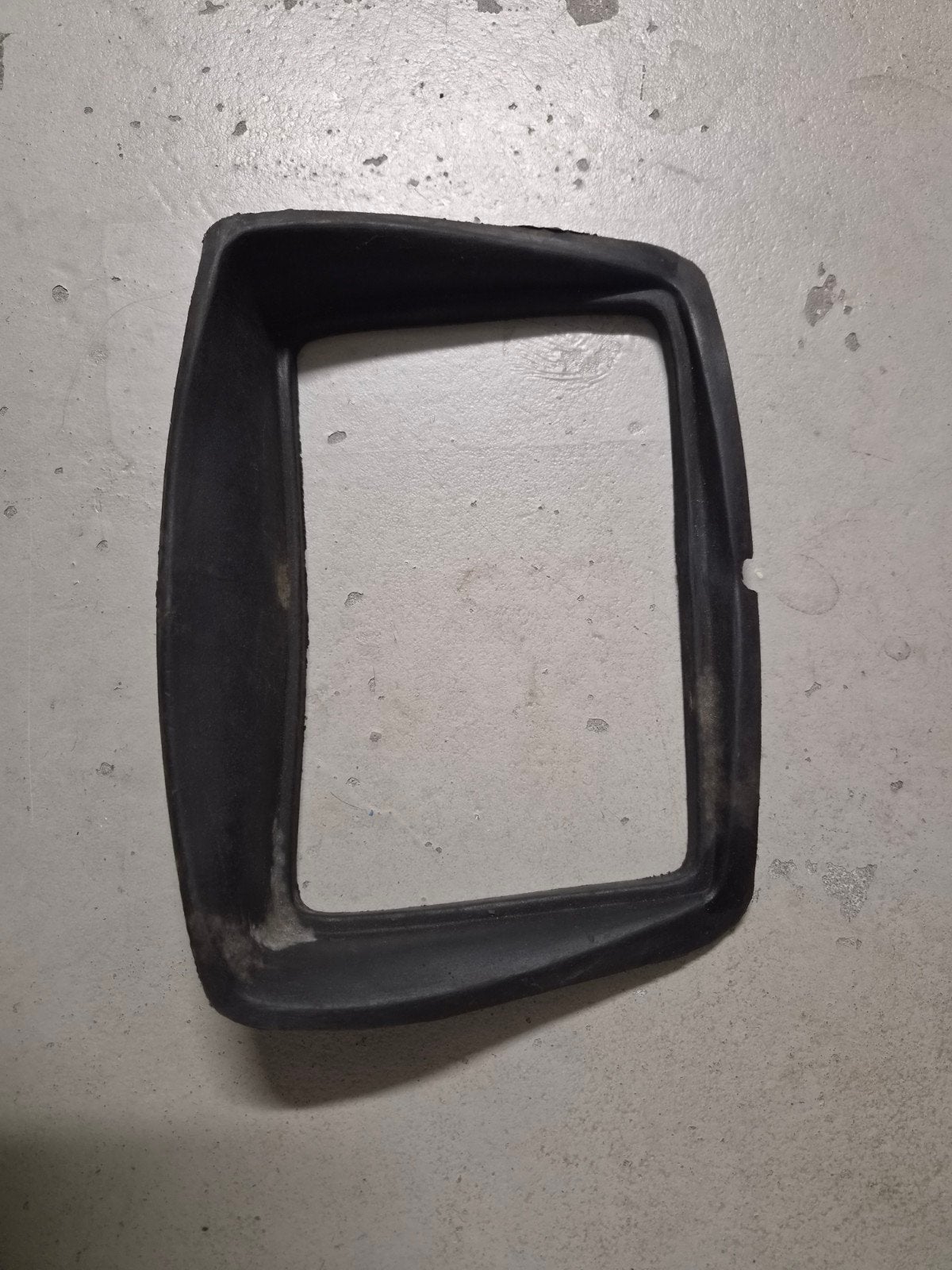 Ducati 888 koplamprubber, Motoren, Ophalen of Verzenden