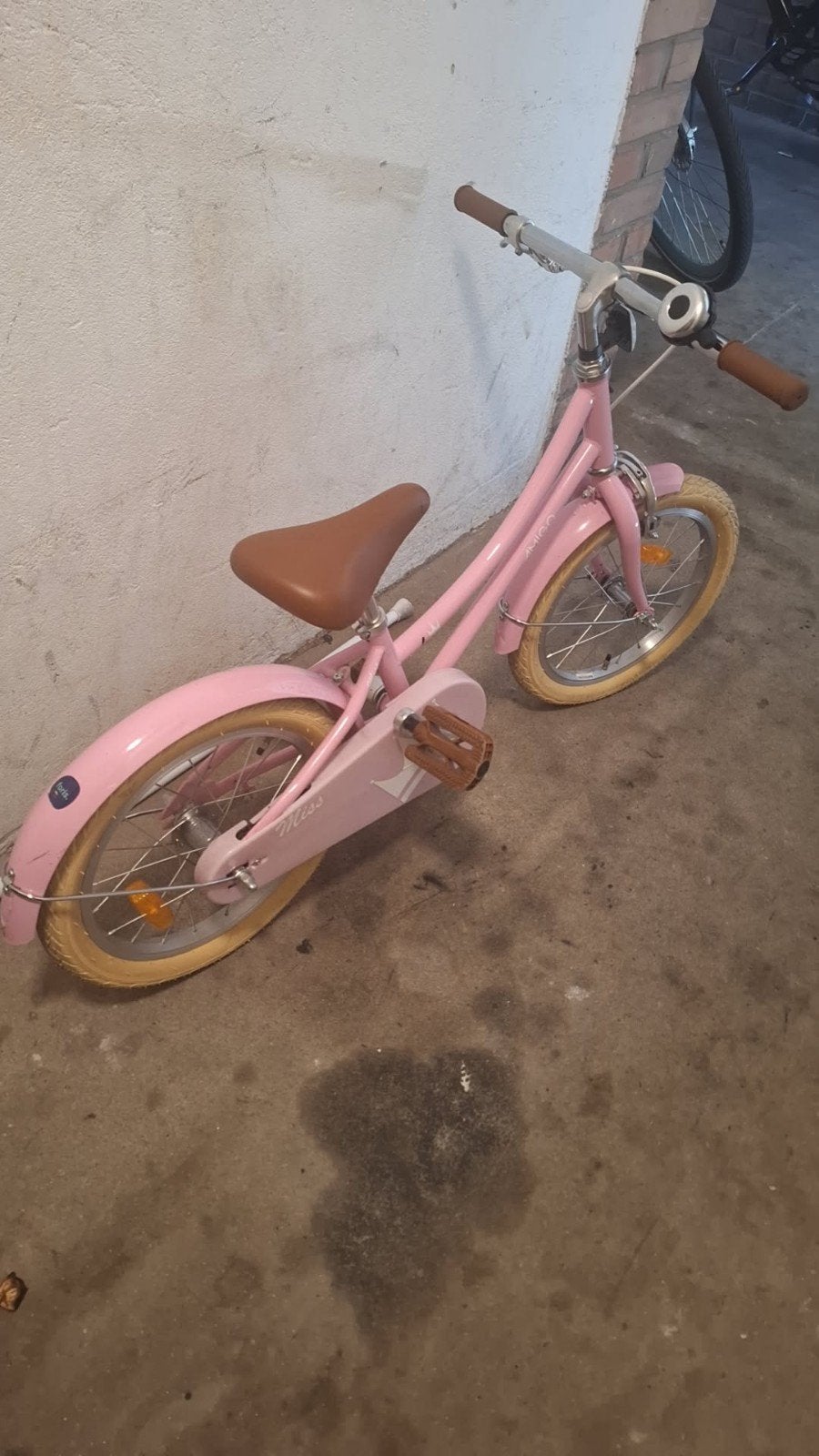kinderfiets de prijs80€, Ophalen of Verzenden