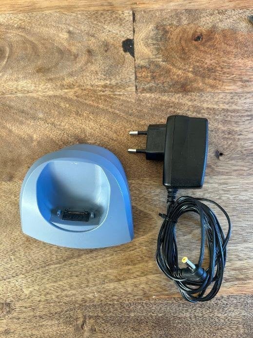 ☎️ Ascom DC3 Charger Dect D41 I62 D62 DC3-AAAA  ☎️, Ophalen of Verzenden, Zo goed als nieuw, 1 handset