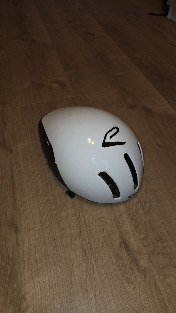 Ekoï Aerodinamica racefiets helm, Ophalen, M, Heer of Dame, Ekoi