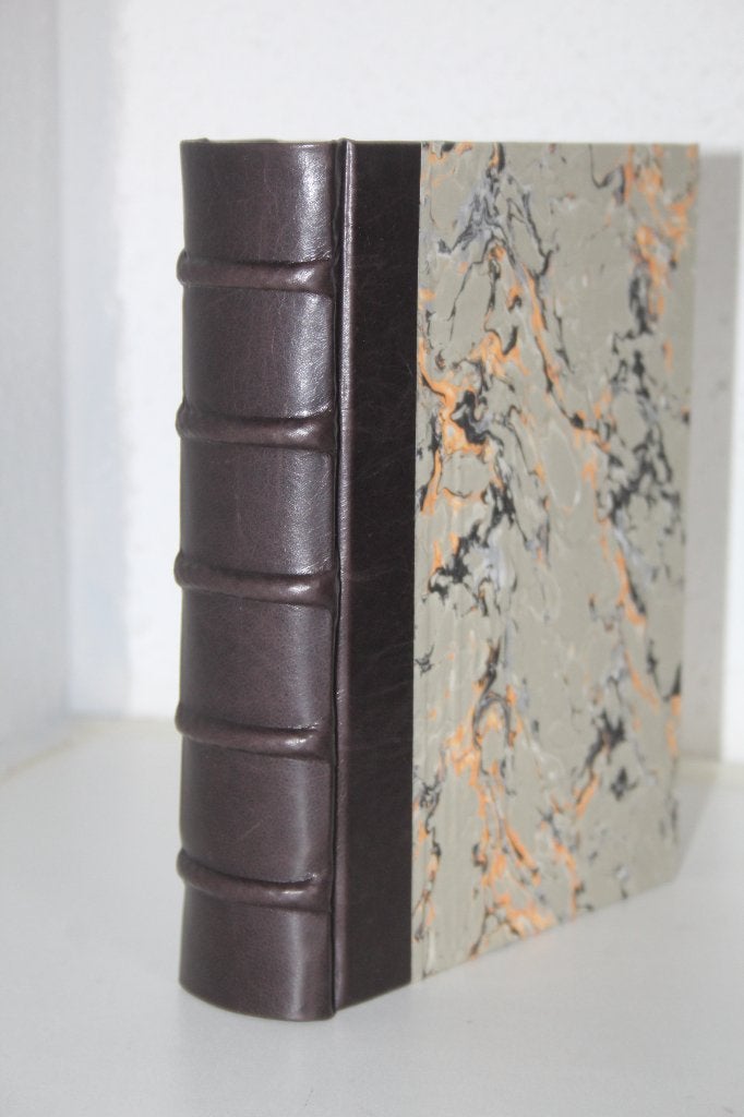 Johannes Bierman - Verklaring profetie van Habakuk (1713), Antiek en Kunst, Ophalen of Verzenden
