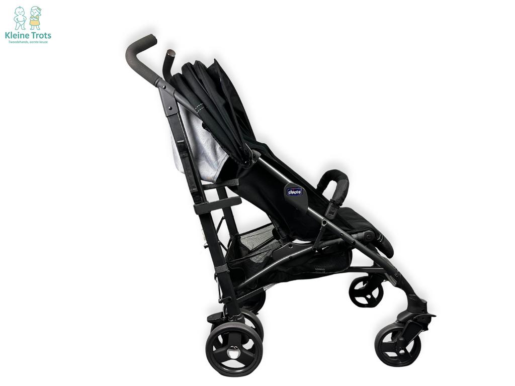 Chicco Liteway Buggy – Licht, Compact & Zo Goed Als Nieuw, Kinderen en Baby's, Buggy's, Artsana S.p.A., Info@artsana.com, Zo goed als nieuw