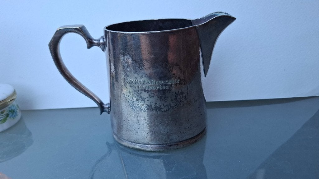 Scottsh & Newcastle Brewertes, Verzenden, Zo goed als nieuw, Gebruiksvoorwerp