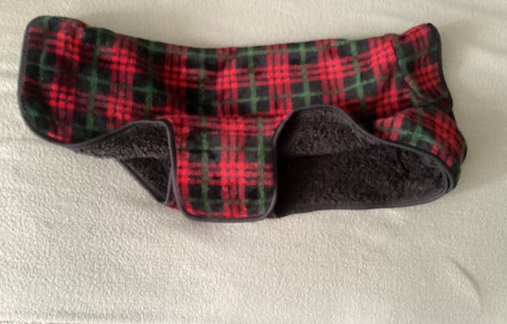 Hondenjas, vest, trui maat M, nieuw, Dieren en Toebehoren, Ophalen, Nieuw