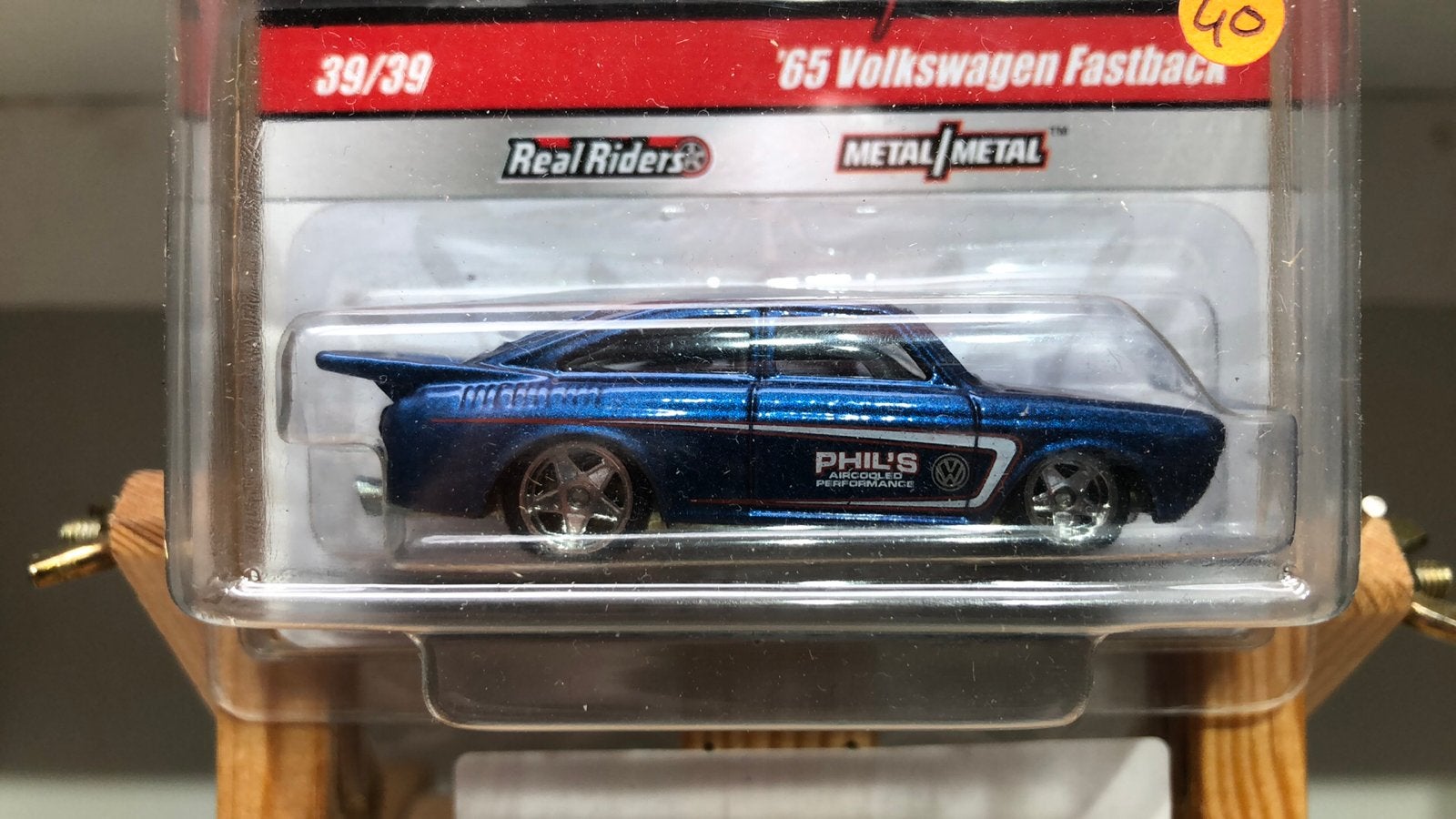 14 vw Volkswagen fastback Hot Wheels Hotwheels VAVB nieuw, Ophalen of Verzenden, Nieuw, Auto