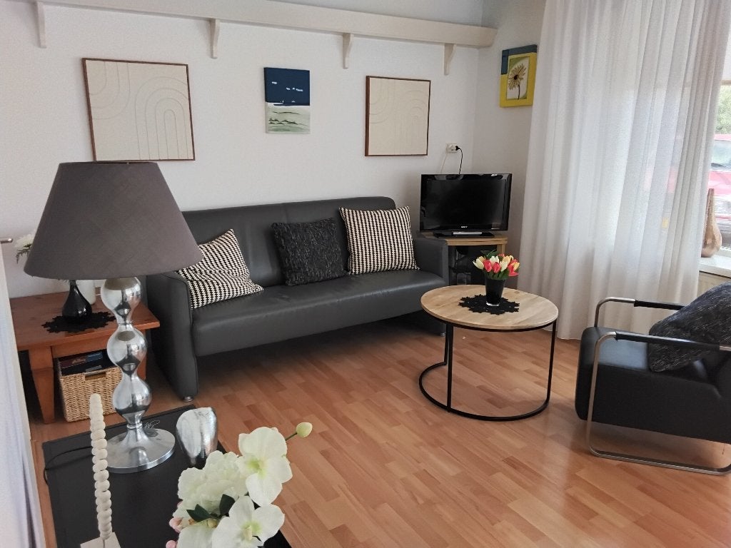 Egmond aan Zee Gezellig Vakantiehuis bij Strand en Duinen., Vakantie, Internet, Dorp, 2 slaapkamers, Overige typen
