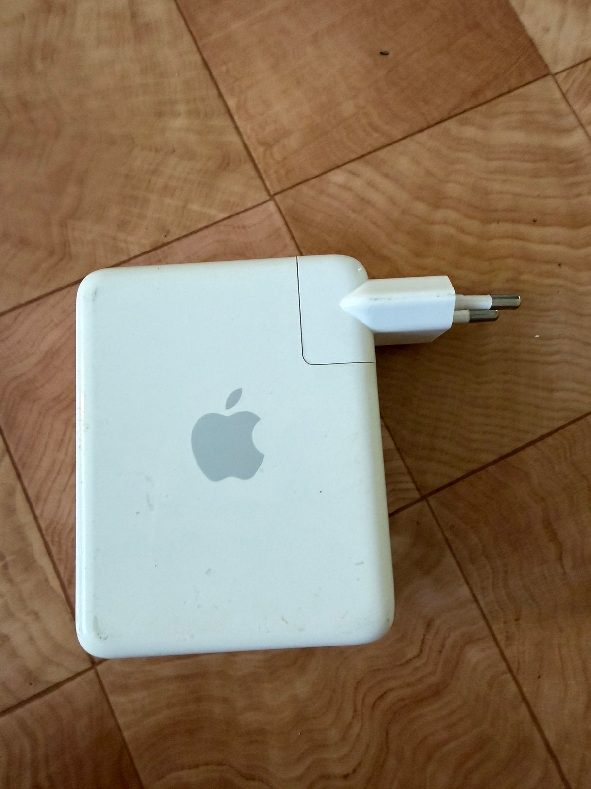 Apple Oplader, Ophalen, Zo goed als nieuw