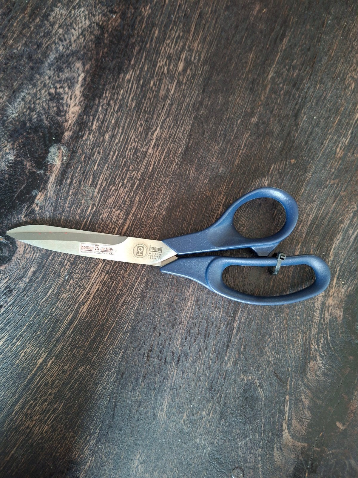 Homeij coupeuse schaar, Ophalen of Verzenden, Zo goed als nieuw