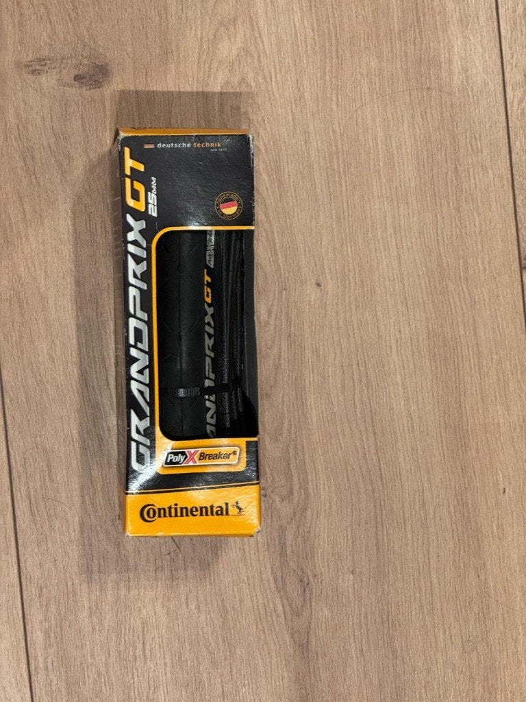 Foto 4 van Continental Grand Prix GT 25-622 buitenband – NIEUW