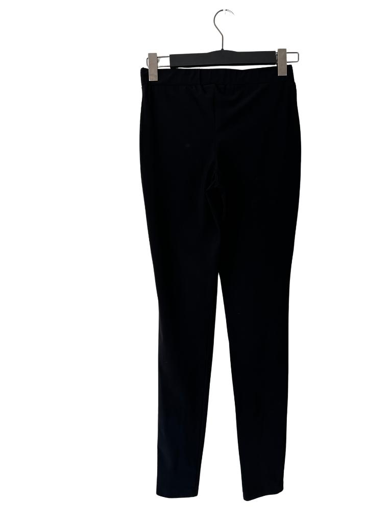 Jane Lushka broek L, Zwart, Ophalen of Verzenden, Zo goed als nieuw, Lang