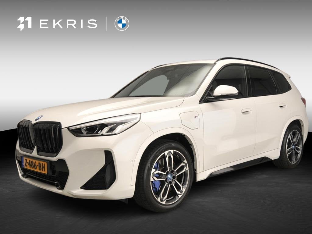 BMW X1 xDrive30e | M-Sportpakket | LED | Navigatie | Trekhaa