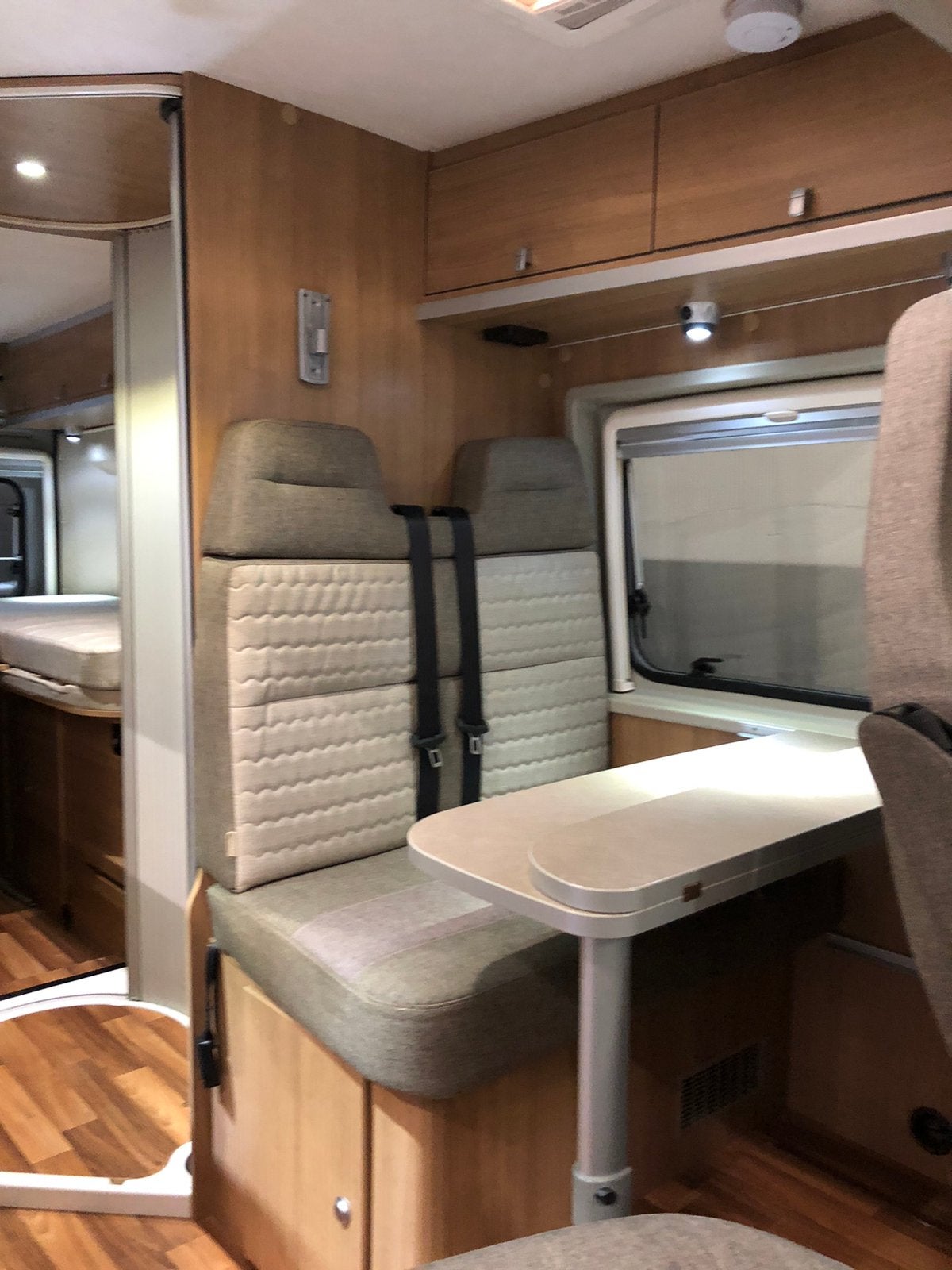 Caravans And Camping Buscamper