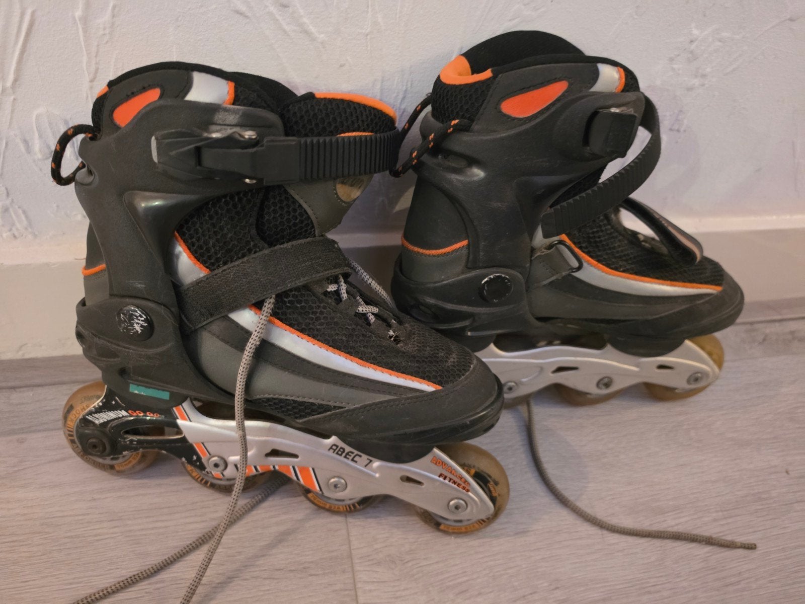 Skeelers, Sport en Fitness, Skeelers, Ophalen