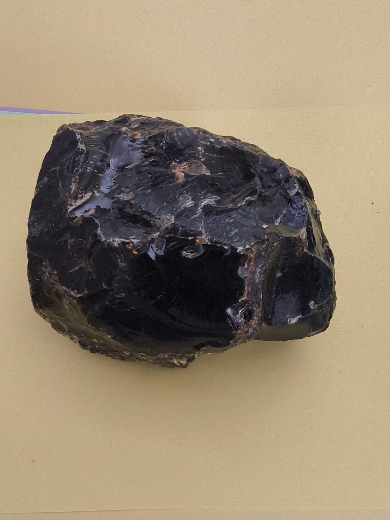 Amber, Ophalen of Verzenden, Fossiel
