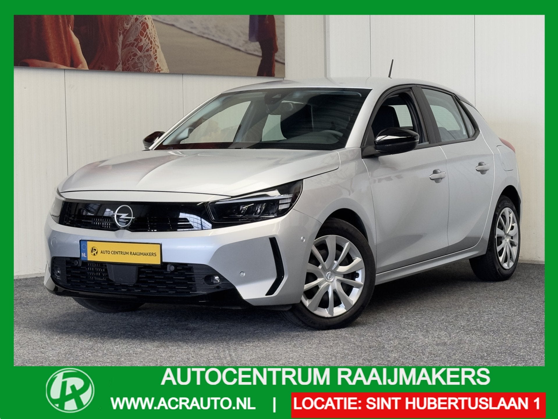Opel Corsa 1.2 TURBO EDITION 15 STUKS OP VOORRAAD ! NAVIGATI, Auto's, Voorwielaandrijving, Dealer onderhouden, Stof, Gebruikt