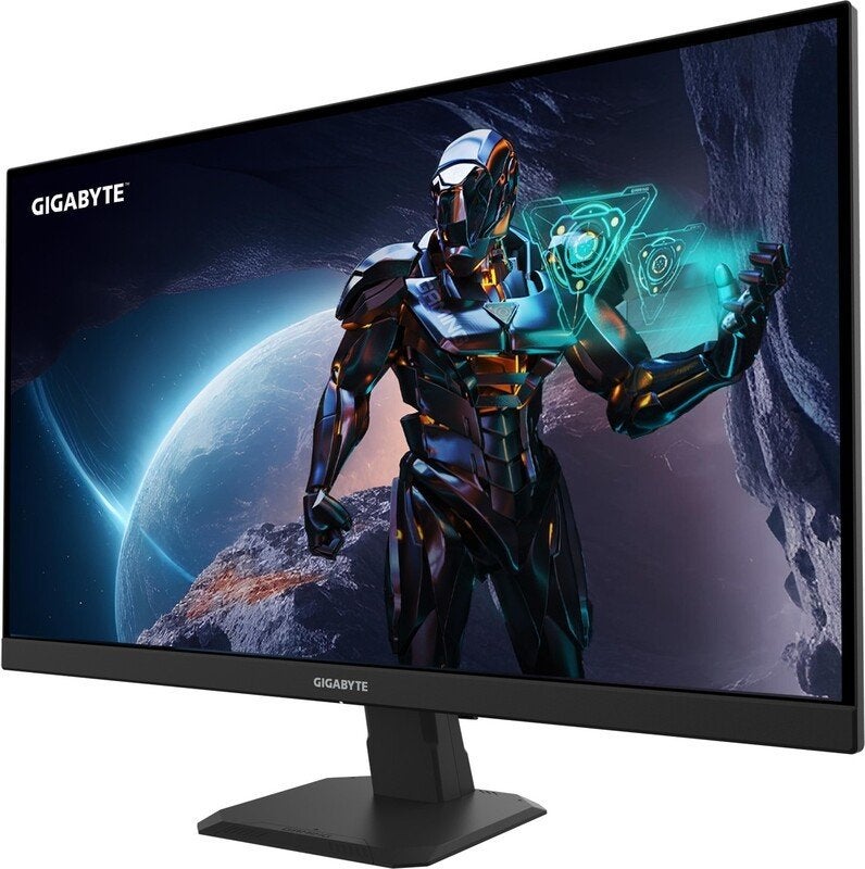 Gigabyte 27 inch 4K Gaming Monitor - 160Hz, 1ms