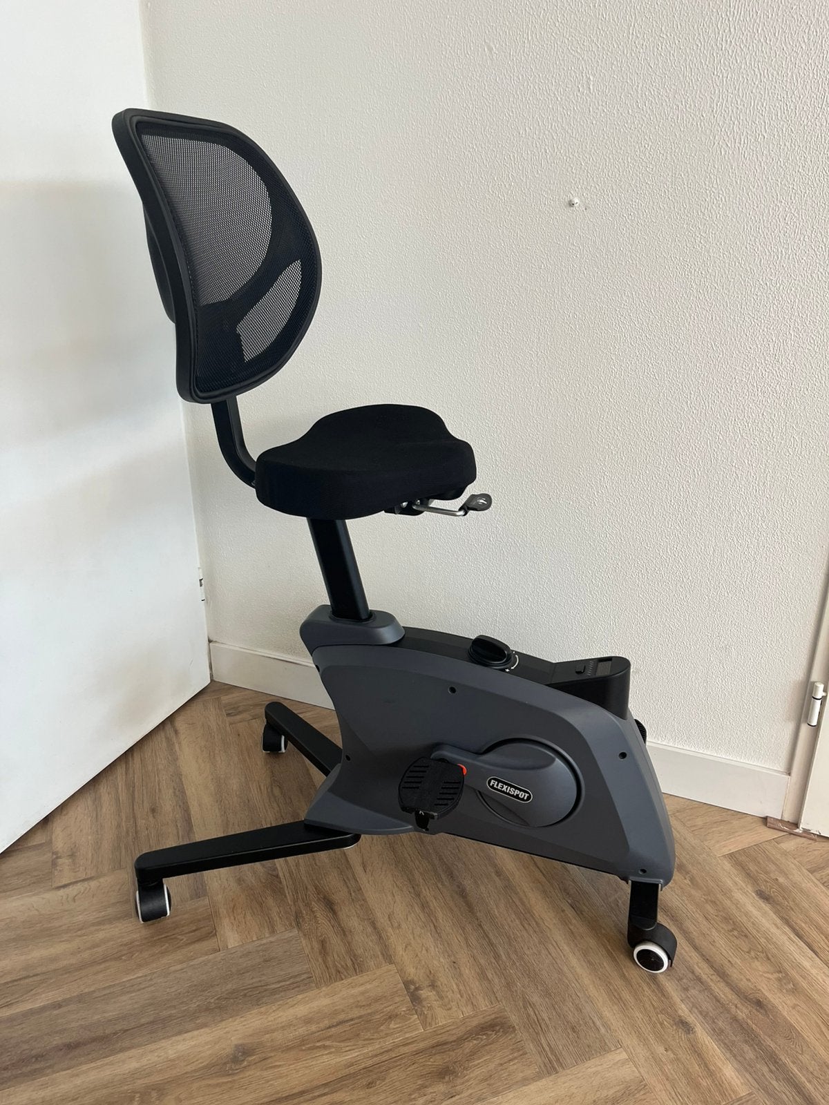 Flexispot 2in1 Hometrainer met verstelbare weerstand, Ophalen, Zo goed als nieuw