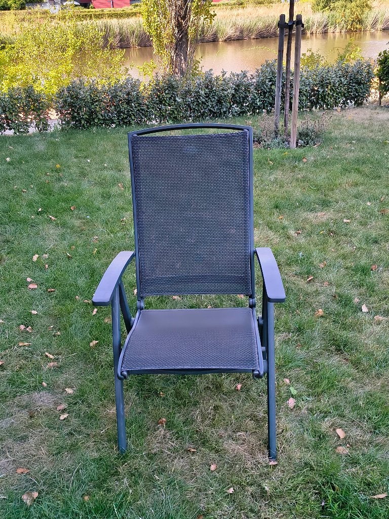 kampeerstoelen, Ophalen, Gebruikt, Campingstoel
