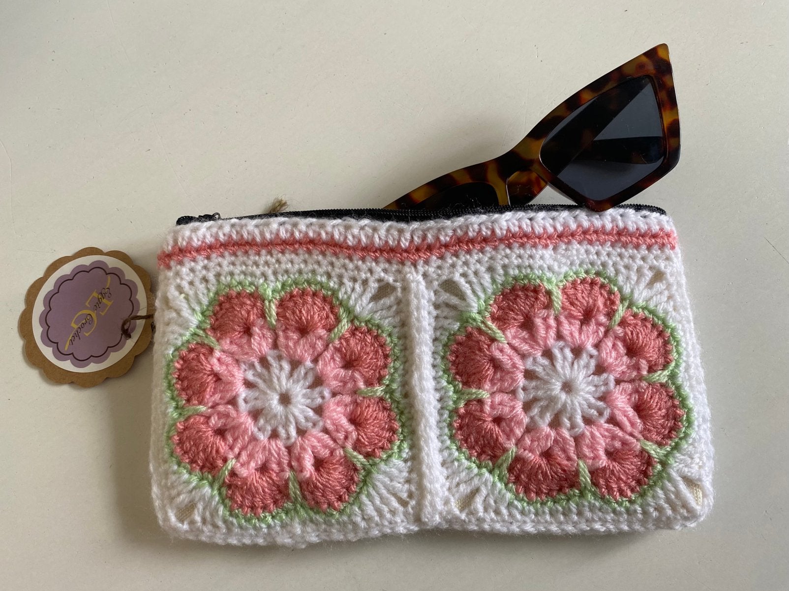 Etui/make up tasje, Ophalen of Verzenden, Nieuw, Gehele gezicht