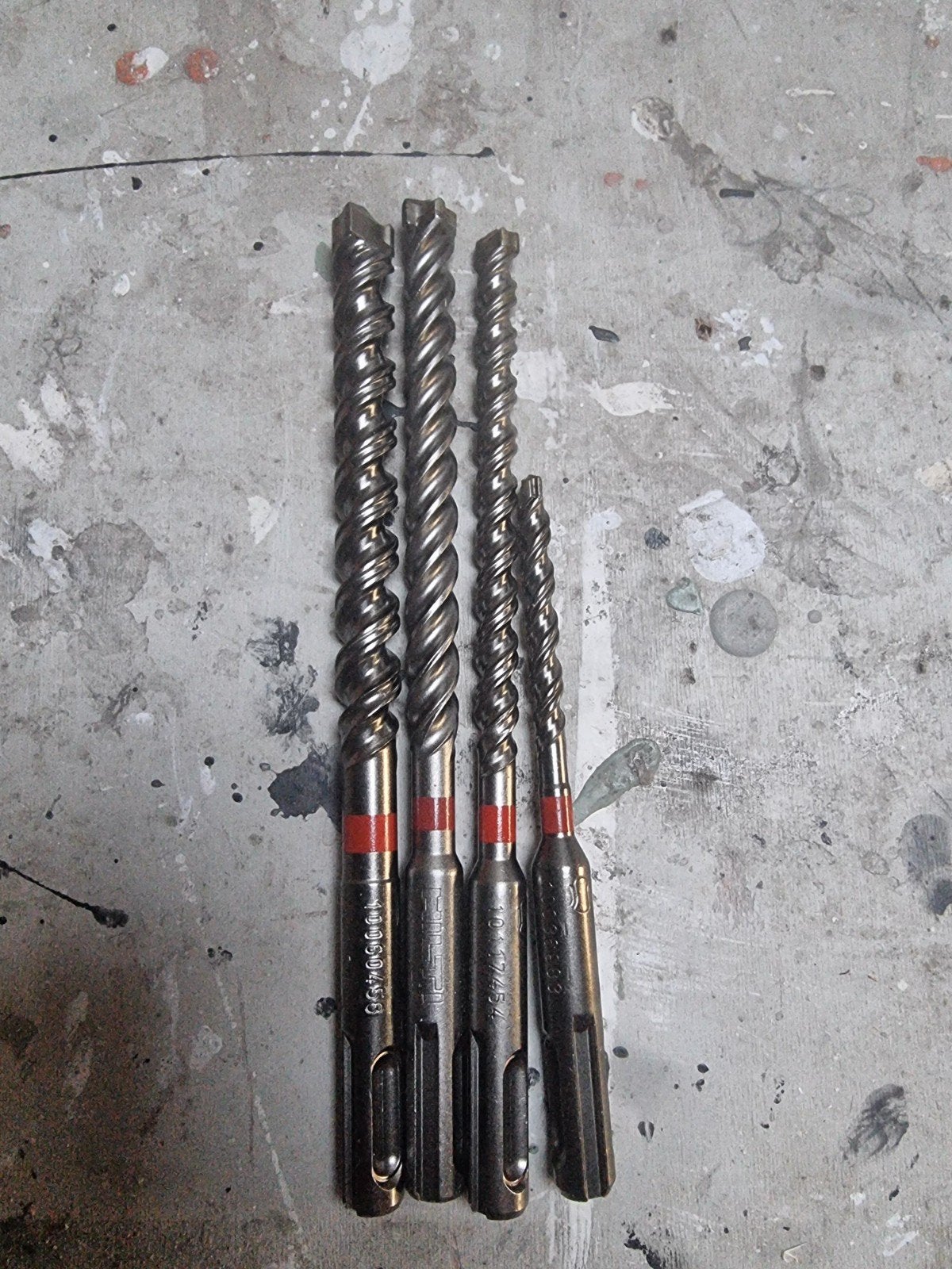 Hilti sds boren, Ophalen of Verzenden, Nieuw, Boor- en/of Breekhamer